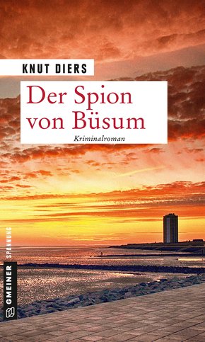 Der Spion von Büsum (eBook, ePUB)
