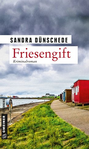 Friesengift (eBook, ePUB)