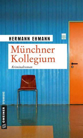 Münchner Kollegium (eBook, ePUB)
