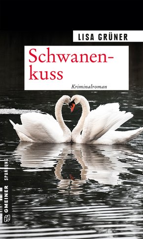 Schwanenkuss (eBook, PDF)