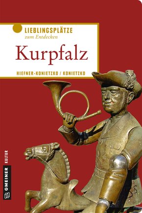 Kurpfalz (eBook, ePUB)