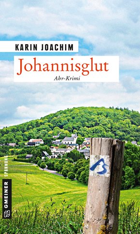 Johannisglut (eBook, ePUB)