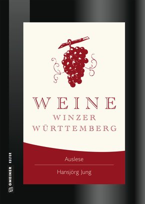 Weine Winzer Württemberg (eBook, PDF)