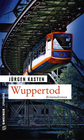 Wuppertod (eBook, PDF)
