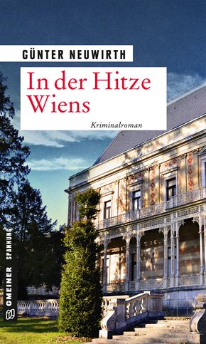 In der Hitze Wiens (eBook, PDF)