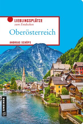 Oberösterreich (eBook, PDF)