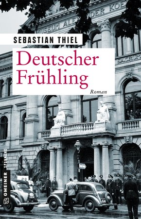 Deutscher Frühling (eBook, ePUB)