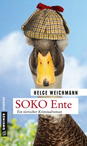 SOKO Ente (eBook, PDF)
