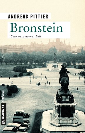 Bronstein (eBook, ePUB)
