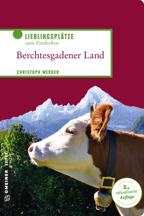 Berchtesgadener Land (eBook, ePUB)