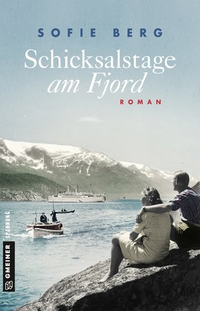 Schicksalstage am Fjord (eBook, ePUB)