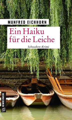 Ein Haiku für die Leiche (eBook, PDF)