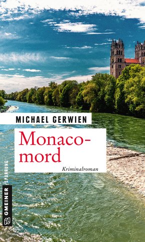 Monacomord (eBook, PDF)