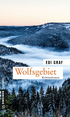Wolfsgebiet (eBook, ePUB)
