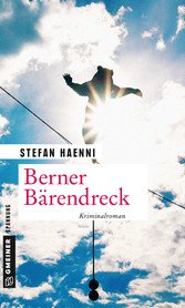 Berner Bärendreck (eBook, ePUB)