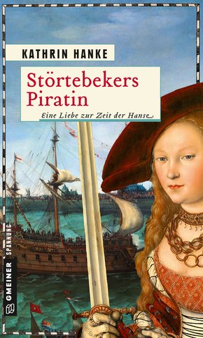 Störtebekers Piratin (eBook, ePUB)