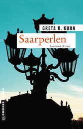 Saarperlen (eBook, ePUB)