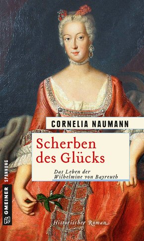 Scherben des Glücks (eBook, PDF)