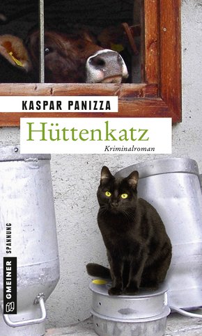 Hüttenkatz (eBook, ePUB)