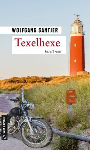 Texelhexe (eBook, ePUB)