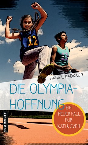Die Olympiahoffnung (eBook, PDF)