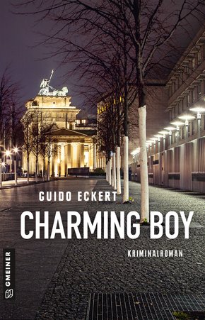 Charming Boy (eBook, ePUB)