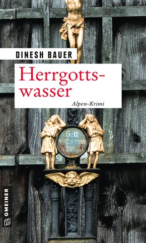 Herrgottswasser (eBook, ePUB)
