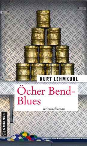 Öcher Bend-Blues (eBook, ePUB)