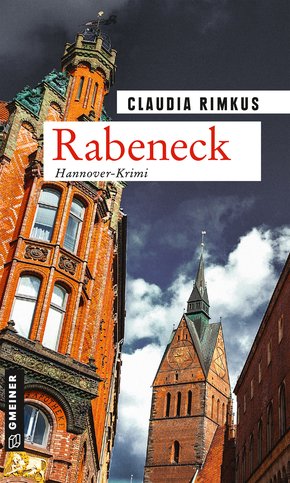 Rabeneck (eBook, ePUB)