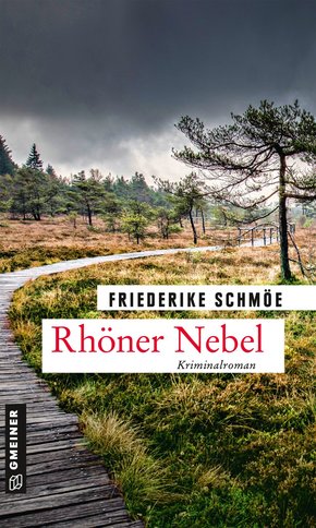Rhöner Nebel (eBook, PDF)