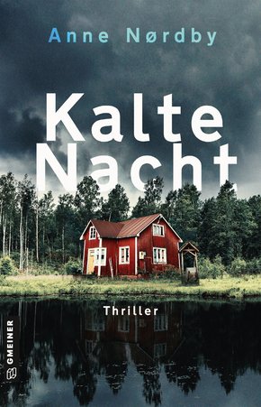 Kalte Nacht (eBook, ePUB)