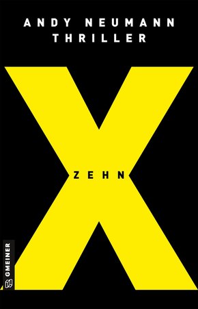 Zehn (eBook, PDF)
