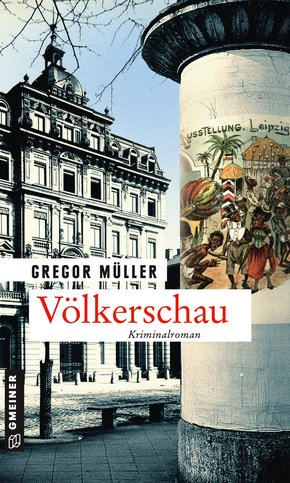 Völkerschau (eBook, PDF)