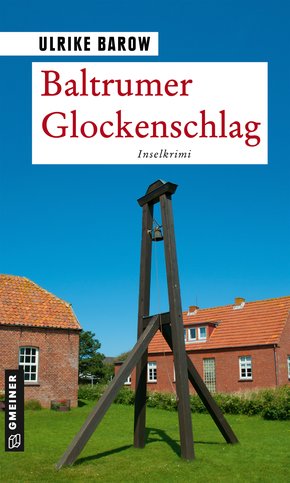Baltrumer Glockenschlag (eBook, ePUB)