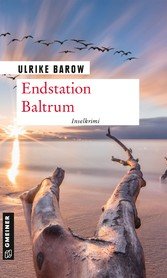 Endstation Baltrum (eBook, PDF)