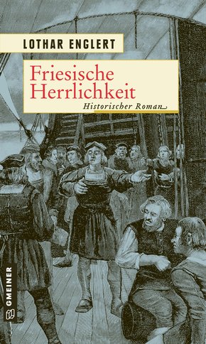 Friesische Herrlichkeit (eBook, ePUB)