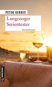 Langeooger Serientester (eBook, PDF)