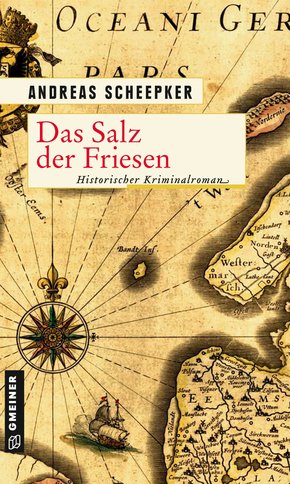 Das Salz der Friesen (eBook, PDF)