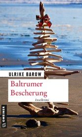 Baltrumer Bescherung (eBook, PDF)