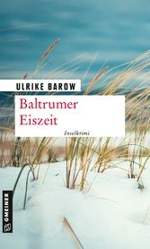 Baltrumer Eiszeit (eBook, ePUB)