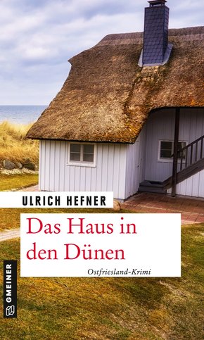 Das Haus in den Dünen (eBook, ePUB)