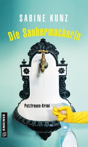 Die Saubermacherin (eBook, PDF)