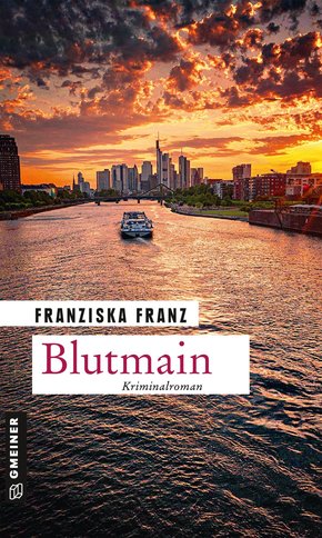 Blutmain (eBook, PDF)