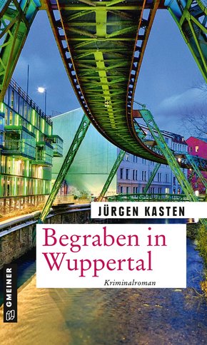 Begraben in Wuppertal (eBook, PDF)