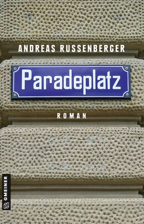 Paradeplatz (eBook, ePUB)