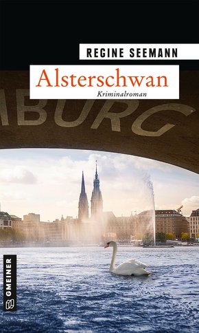 Alsterschwan (eBook, PDF)