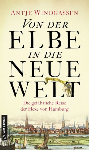 Von der Elbe in die Neue Welt (eBook, ePUB)