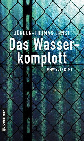 Das Wasserkomplott (eBook, ePUB)