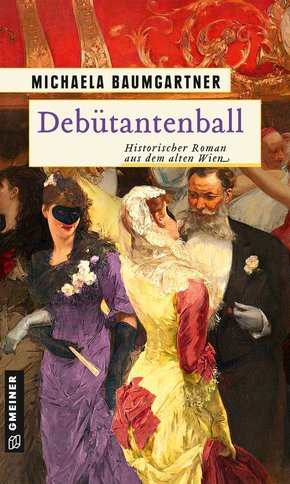 Debütantenball (eBook, ePUB)