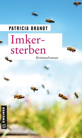 Imkersterben (eBook, PDF)